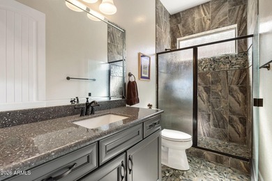 SUNRISE SERENITY AND PANORAMIC PERFECT VIEWS! Waking up has on  in Arizona - for sale on GolfHomes.com, golf home, golf lot