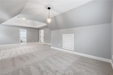 Golf lover's dream! Fully renovated and turn key home on Windermere Golf Club in Georgia - for sale on GolfHomes.com, golf home, golf lot