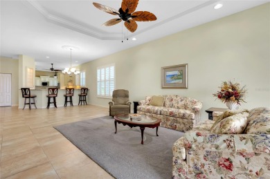 Welcome to effortless, maintenance-free living at its finest! on Plantation Golf and Country Club in Florida - for sale on GolfHomes.com, golf home, golf lot