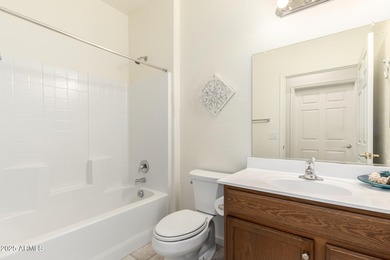 This charming 2-bedroom townhome awaits you in the desirable on Sunland Springs Golf Course  in Arizona - for sale on GolfHomes.com, golf home, golf lot