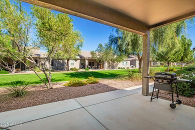 This charming 2-bedroom townhome awaits you in the desirable on Sunland Springs Golf Course  in Arizona - for sale on GolfHomes.com, golf home, golf lot