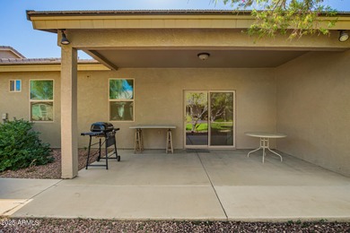 This charming 2-bedroom townhome awaits you in the desirable on Sunland Springs Golf Course  in Arizona - for sale on GolfHomes.com, golf home, golf lot
