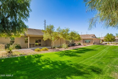 This charming 2-bedroom townhome awaits you in the desirable on Sunland Springs Golf Course  in Arizona - for sale on GolfHomes.com, golf home, golf lot