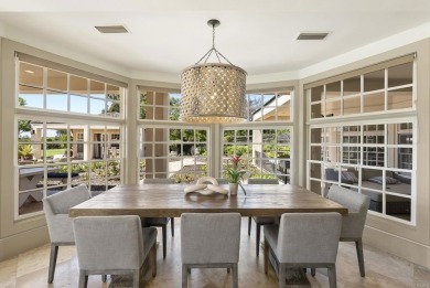 Behind private gates in the heart of the Rancho Santa Fe on Rancho Santa Fe Golf Club in California - for sale on GolfHomes.com, golf home, golf lot