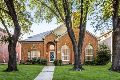 Completely renovated and move-in ready, this stunning home at on Plantation Golf Course in Texas - for sale on GolfHomes.com, golf home, golf lot