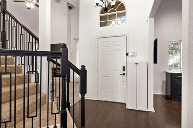 Completely renovated and move-in ready, this stunning home at on Plantation Golf Course in Texas - for sale on GolfHomes.com, golf home, golf lot