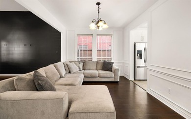 Completely renovated and move-in ready, this stunning home at on Plantation Golf Course in Texas - for sale on GolfHomes.com, golf home, golf lot