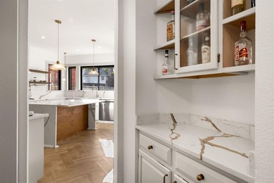 Completely renovated and move-in ready, this stunning home at on Plantation Golf Course in Texas - for sale on GolfHomes.com, golf home, golf lot