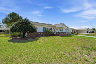 Welcome home to this well designed 2/2/2 residence, featuring on The Links of Spruce Creek in Florida - for sale on GolfHomes.com, golf home, golf lot
