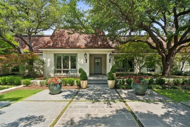 Welcome to the epitome of luxury living, a remodeled masterpiece on Shady Oaks Country Club in Texas - for sale on GolfHomes.com, golf home, golf lot