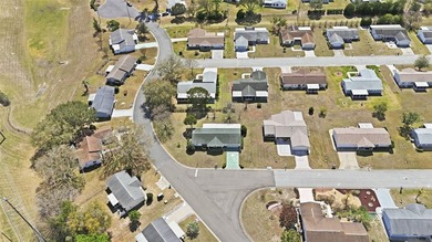 Welcome home to this well designed 2/2/2 residence, featuring on The Links of Spruce Creek in Florida - for sale on GolfHomes.com, golf home, golf lot