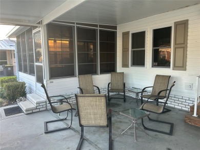 Park East is an age 55+ Resident Owned Cooperative (Co-op) on Polo Park East in Florida - for sale on GolfHomes.com, golf home, golf lot