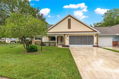 LOCATION-LOCATION-LOCATION! VERY Popular Bostonian Model Villa on On Top of the World Golf Course in Florida - for sale on GolfHomes.com, golf home, golf lot