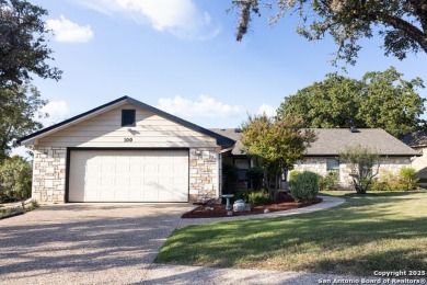 Stunning 3-bedroom home in highly sought after Riverhill on Riverhill Country Club in Texas - for sale on GolfHomes.com, golf home, golf lot