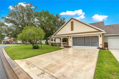 LOCATION-LOCATION-LOCATION! VERY Popular Bostonian Model Villa on On Top of the World Golf Course in Florida - for sale on GolfHomes.com, golf home, golf lot