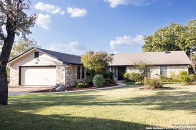 Stunning 3-bedroom home in highly sought after Riverhill on Riverhill Country Club in Texas - for sale on GolfHomes.com, golf home, golf lot