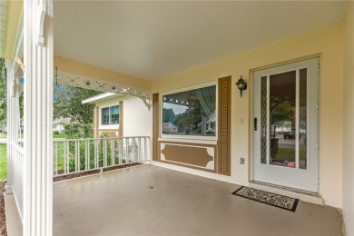 LOCATION-LOCATION-LOCATION! VERY Popular Bostonian Model Villa on On Top of the World Golf Course in Florida - for sale on GolfHomes.com, golf home, golf lot