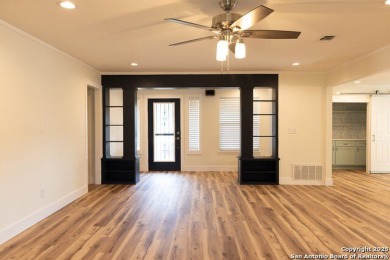 Stunning 3-bedroom home in highly sought after Riverhill on Riverhill Country Club in Texas - for sale on GolfHomes.com, golf home, golf lot