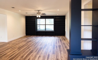 Stunning 3-bedroom home in highly sought after Riverhill on Riverhill Country Club in Texas - for sale on GolfHomes.com, golf home, golf lot