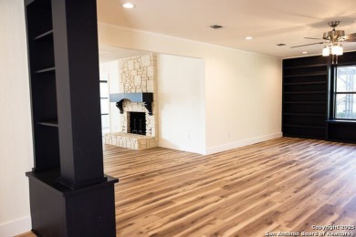 Stunning 3-bedroom home in highly sought after Riverhill on Riverhill Country Club in Texas - for sale on GolfHomes.com, golf home, golf lot