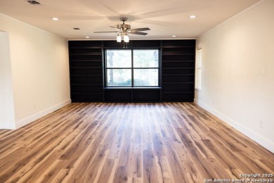 Stunning 3-bedroom home in highly sought after Riverhill on Riverhill Country Club in Texas - for sale on GolfHomes.com, golf home, golf lot