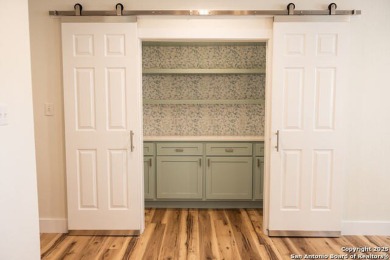 Stunning 3-bedroom home in highly sought after Riverhill on Riverhill Country Club in Texas - for sale on GolfHomes.com, golf home, golf lot