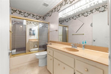 LOCATION-LOCATION-LOCATION! VERY Popular Bostonian Model Villa on On Top of the World Golf Course in Florida - for sale on GolfHomes.com, golf home, golf lot