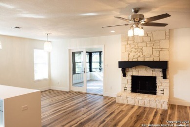 Stunning 3-bedroom home in highly sought after Riverhill on Riverhill Country Club in Texas - for sale on GolfHomes.com, golf home, golf lot