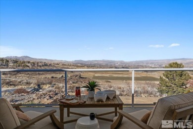 It's an opportunity to create your dream house without spending on ArrowCreek Golf Club - The Challenge in Nevada - for sale on GolfHomes.com, golf home, golf lot