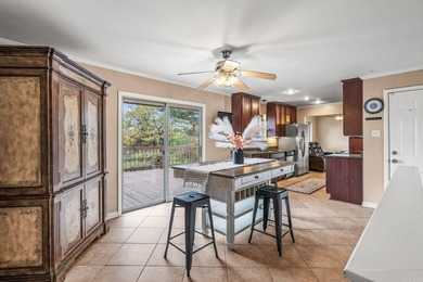 Experience stunning views of the Little Rock skyline and on  in Arkansas - for sale on GolfHomes.com, golf home, golf lot