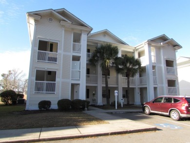 Top-Floor, Move-In Ready Condo with Water  Golf Views! Schedule on River Oaks Golf Plantation  in South Carolina - for sale on GolfHomes.com, golf home, golf lot