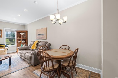 Welcome to Riverwalk TownHomes, a charming townhome community on Arrowhead Country Club in South Carolina - for sale on GolfHomes.com, golf home, golf lot