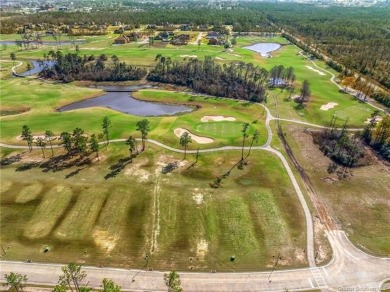 Ready to build in a premier golf course community? This cleared on The National Golf Club of Louisiana in Louisiana - for sale on GolfHomes.com, golf home, golf lot