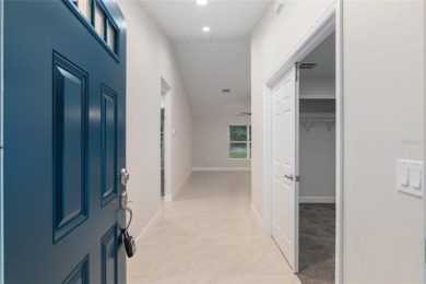 One or more photo(s) has been virtually staged. **BRAND NEW on Citrus Springs Country Club in Florida - for sale on GolfHomes.com, golf home, golf lot