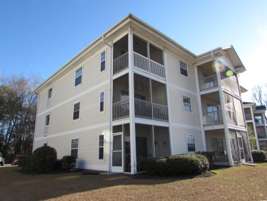 Top-Floor, Move-In Ready Condo with Water  Golf Views! Schedule on River Oaks Golf Plantation  in South Carolina - for sale on GolfHomes.com, golf home, golf lot