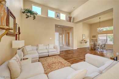 BEAUTIFUL, WELL APPOINTED TOWNHOME WITH AMAZING GOLF COURSE on Highland Falls Golf Club in Nevada - for sale on GolfHomes.com, golf home, golf lot