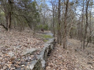 In a quiet area of Holiday Island, This home Sits on 2 lots, is on Holiday Island Executive Golf Course in Arkansas - for sale on GolfHomes.com, golf home, golf lot