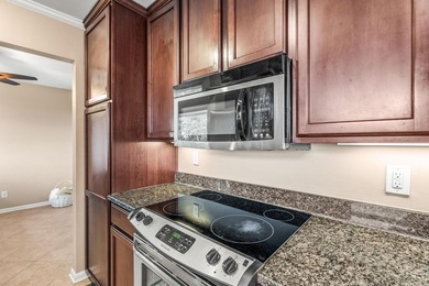 Experience stunning views of the Little Rock skyline and on  in Arkansas - for sale on GolfHomes.com, golf home, golf lot