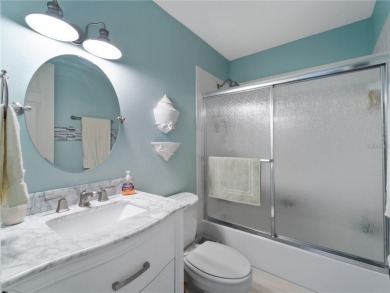 Welcome to Villa Nova -- where relaxation meets convenience in on Jacaranda West Country Club in Florida - for sale on GolfHomes.com, golf home, golf lot