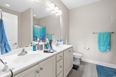 Welcome to Riverwalk TownHomes, a charming townhome community on Arrowhead Country Club in South Carolina - for sale on GolfHomes.com, golf home, golf lot