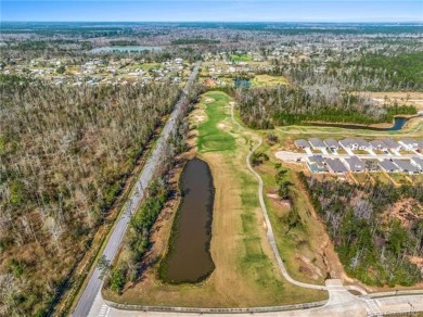 Ready to build in a premier golf course community? This cleared on The National Golf Club of Louisiana in Louisiana - for sale on GolfHomes.com, golf home, golf lot