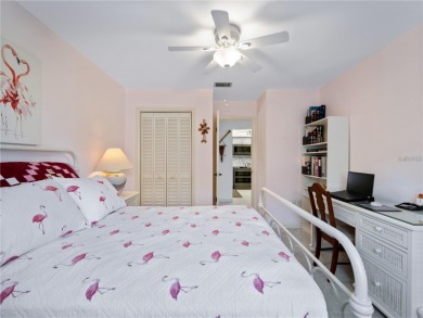 Welcome to Villa Nova -- where relaxation meets convenience in on Jacaranda West Country Club in Florida - for sale on GolfHomes.com, golf home, golf lot