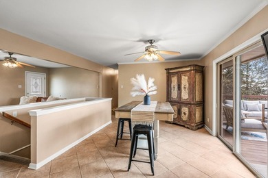 Experience stunning views of the Little Rock skyline and on  in Arkansas - for sale on GolfHomes.com, golf home, golf lot