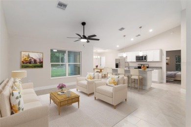 One or more photo(s) has been virtually staged. **BRAND NEW on Citrus Springs Country Club in Florida - for sale on GolfHomes.com, golf home, golf lot