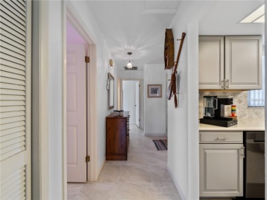 Welcome to Villa Nova -- where relaxation meets convenience in on Jacaranda West Country Club in Florida - for sale on GolfHomes.com, golf home, golf lot