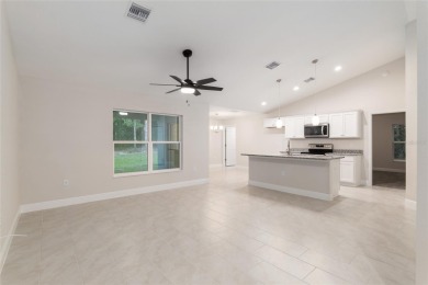 One or more photo(s) has been virtually staged. **BRAND NEW on Citrus Springs Country Club in Florida - for sale on GolfHomes.com, golf home, golf lot