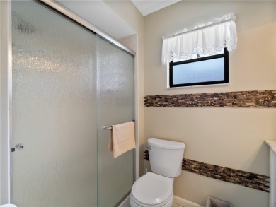Welcome to Villa Nova -- where relaxation meets convenience in on Jacaranda West Country Club in Florida - for sale on GolfHomes.com, golf home, golf lot