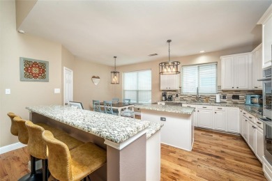 Welcome to this stunning 5-bedroom, 3-bathroom home nestled on a on The Courses at Watters Creek in Texas - for sale on GolfHomes.com, golf home, golf lot