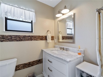 Welcome to Villa Nova -- where relaxation meets convenience in on Jacaranda West Country Club in Florida - for sale on GolfHomes.com, golf home, golf lot