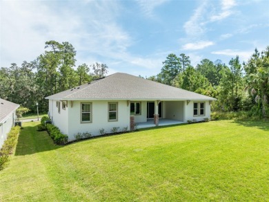 PRIVATE GOLF COURSE HOME WITH $15,000 FLEX CASH to spend however on Southern Hills Plantation Club in Florida - for sale on GolfHomes.com, golf home, golf lot